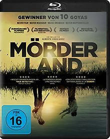 Mörderland - La Isla Minima [Blu-ray] von Rodriguez,... | DVD | Zustand sehr gut