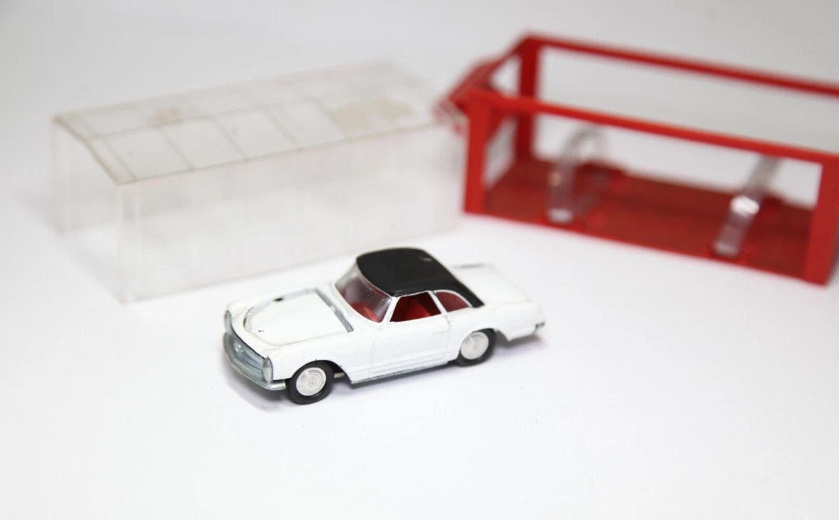 Dinky Mercedes-Benz Trucks Vehicles for sale | eBay