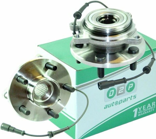 D2P TAY100050 Wheel Bearing for sale online eBay