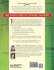 Cracking the Covenant Code for Kids by Arthur, Kay; Arndt, Janna