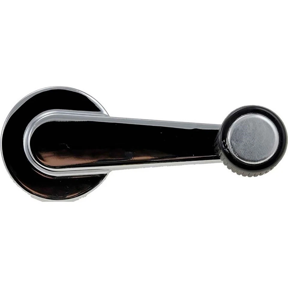 Dorman - AJUDA 2 peças alça de manivela de janela para Chevrolet C10 1981-1984 1985 1986 - Imagem 2 de 4