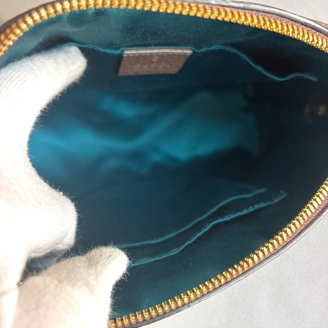 GUCCI Ophidia GG Supreme Shoulder Bag Sherry line — image 19