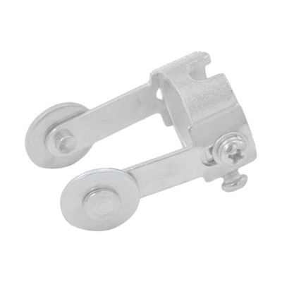 PT31 Cutter Roller Guide Wheel Spacer Zubehör Einfache Installation Heavy Duty