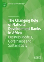 The Changing Role Of National Development Banks In Africa Joshua Yindenaba Abor