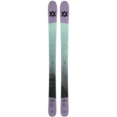 Volkl Blaze 104 Purple Skis 2026-172
