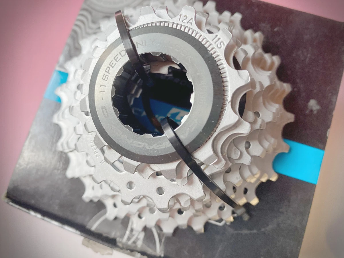 Cassetta pignoni Campagnolo 11 Velocità - Biciclette In vendita a Brescia Cassetta pignoni Campagnolo 11 Velocità - Biciclette In vendita a Brescia