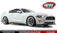 2019 Ford Mustang GT Premium Performance Pkg with Many Upgrades
