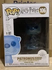 Harry Potter - Patronus Hermione Granger #106 Funko POP! Vinyl Figure + PP
