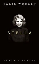 Stella: Roman  von Würger, Takis | Buch | Zu...