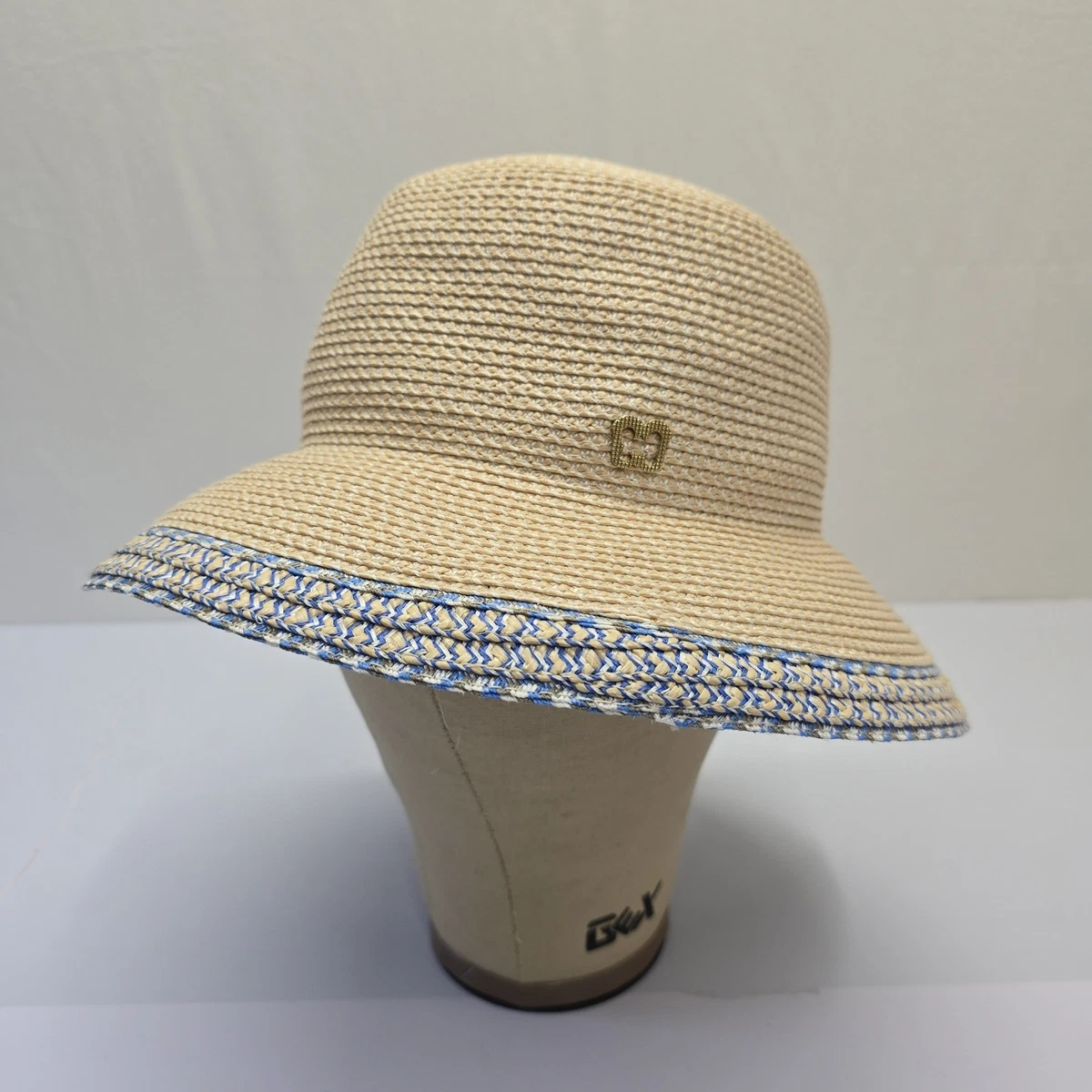 Eric Javits Beige Women display picture 1