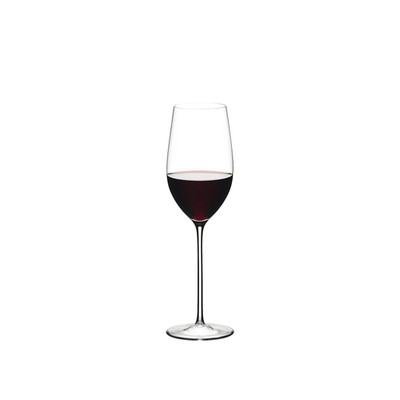 Riedel Sommeliers Mature Bordeaux Glass Clear One Size 4400/0