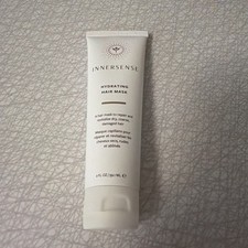 Innersense Hydrating Hair Mask 59ml Repair&Revitalize Dry/Damaged Hair Sealed