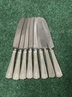 Gorham Sterling Silver 1913 Etruscan Dinner Knife