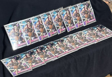 Panini Mosaic 2024-25 Tyrese Proctor Rookie 17 card Lot Cleveland Cavaliers
