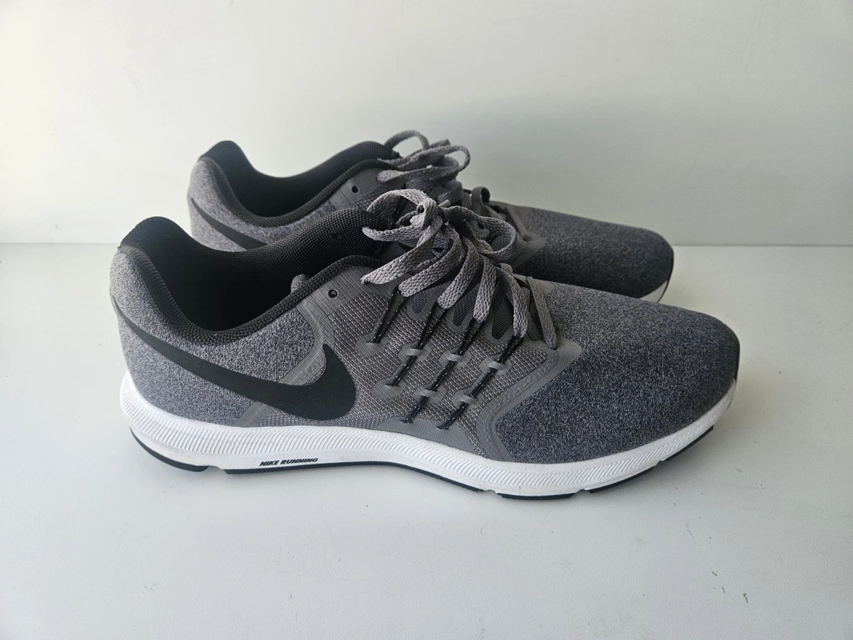Nike Run Swift Gunsmoke for Sale | Authenticity Guaranteed  display picture 1