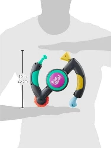 Hasbro Gaming BOP IT Extreme Colour:Multicolor - image 2 of 4
