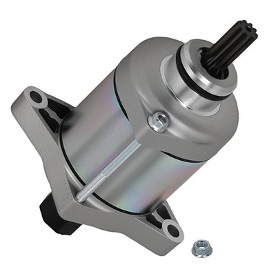 9 Tooth Starter Motor for Beta Xtrainer 250cc 300cc 2015-2024 026070118000