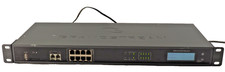 Grandstream UCM6208 IP PBX 8 FXO 2 FXS Appliance w/Power AC Adapter