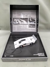 Minichamps Can Am Edmonton 7 1969 Chaparral 2H