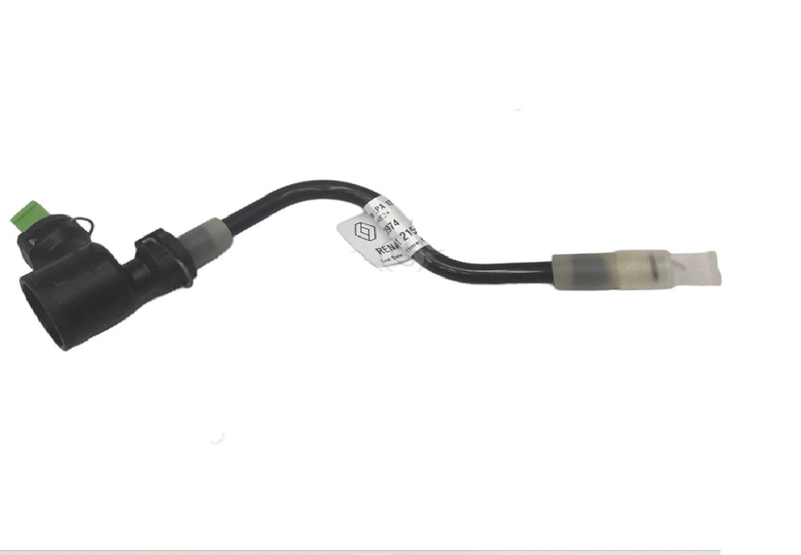 Tuyau de direction assistée d'origine Renault Master 2010 et après 4641200Q0H