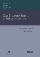 Wolf H. Fridman | Cell-Mediated Effects Of Immunoglobulins | Taschenbuch (2013)