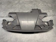 1992-1999 BMW E36 M3 Coupe Radiator Cover Pan...