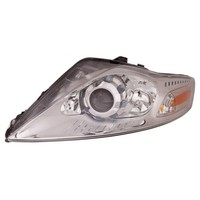 Diederichs 1428186 Hauptscheinwerfer Rechts FüR Ford Mondeo IV Turnier (BA7) 201