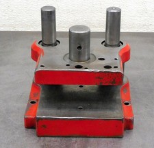Unbranded Precision Die Set Pneumatic Punch Press 3/4" post Bench Press