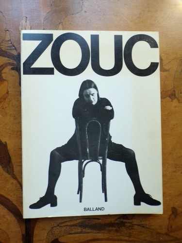 9529 Zouc Balland 1978