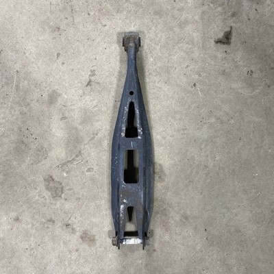 2013-2015 Subaru XV Crosstrek Rear Left Lower Driver Control Arm OEM 0012