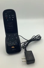 Logitech Harmony Ultimate One 15-Device Universal Remote w/ Touch Screen Control