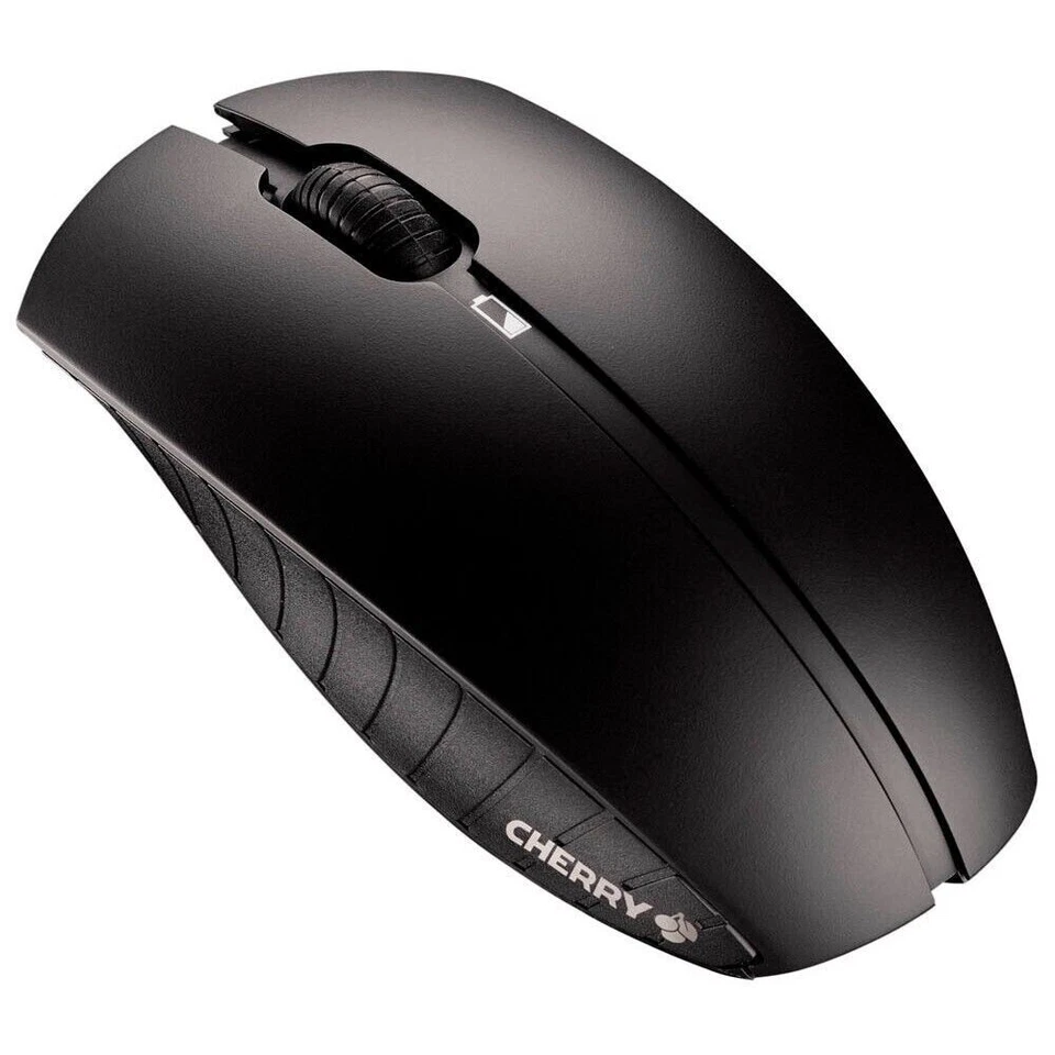 CHERRY B.UNLIMITED 3.0 Wireless  Office Maus Wiederaufladbar Einstellbare DPI