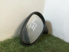 Retroviseur gauche (ou coque) Fiat PUNTO EVO