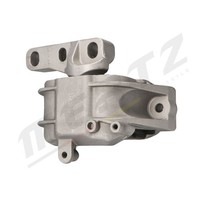 Mertz M-S4864 Halterung, Motor FüR Audi,Seat,Skoda,Vw
