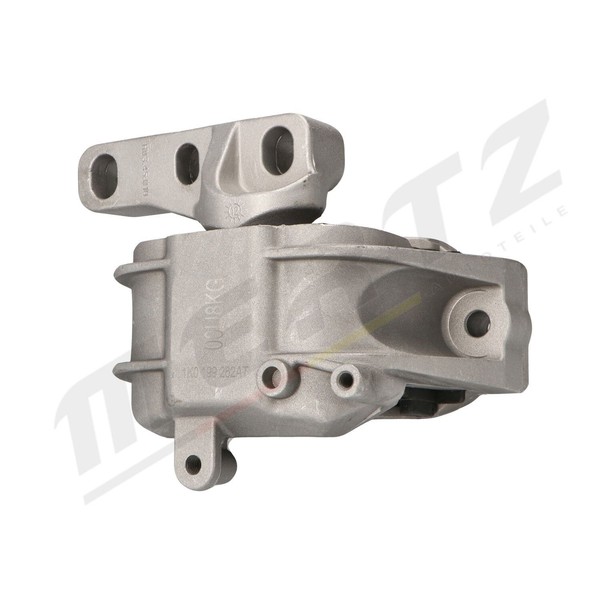 Mertz M-S4864 Halterung, Motor FüR Audi,Seat,Skoda,Vw-image