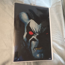 DO YOU POOH NYCC LOBO HOMAGE LEATHER-BOUND 10 comic cover