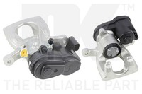 Bremssattel NK 2199153 Gusseisen FüR Renault Kadjar Tce 130 Hlmr 140 Hlnb HLN1 2