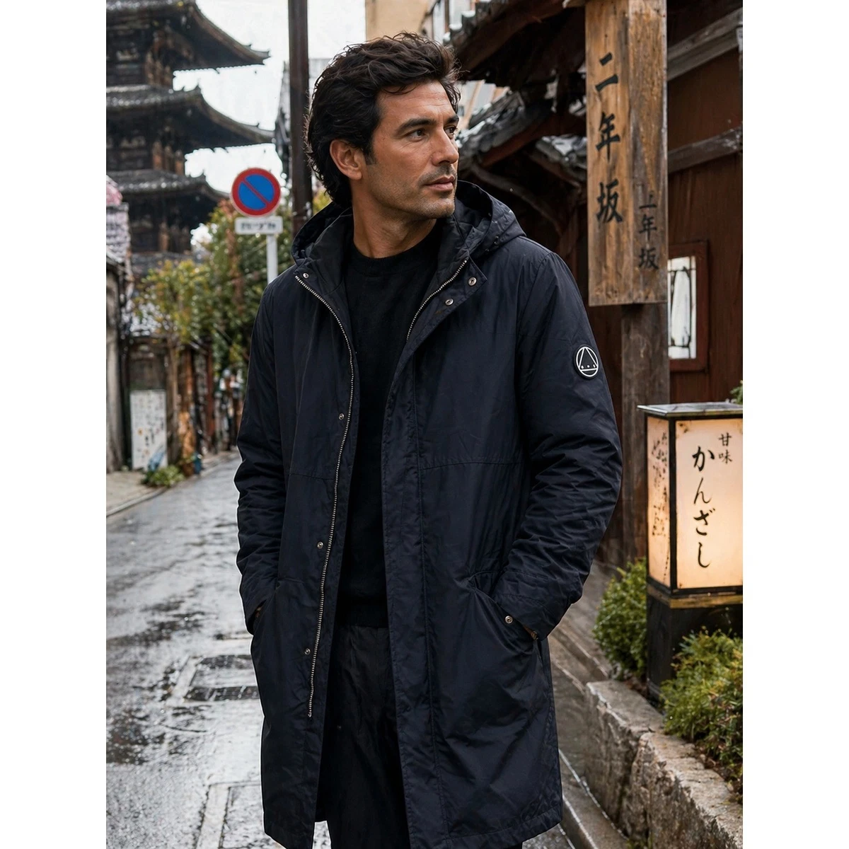 Alexander McQueen Coats for Men for Sale | Shop New & Used | eBay