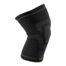 Work Gear Large/X-Large Compression Knee Sleeve Professional GRADE 16" to 20"