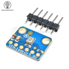SPH0645LM4H I2S MEMS Breakout Microphone Output Module For Cortex M Arduino Zero