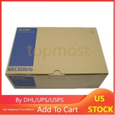 1PC MITSUBISHI AC SERVO MOTOR HA-FF63 NEW ORIGINAL FREE EXPEDITED SHIPPING