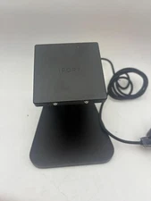 iPort 71000 Base Station iPad Dock - Black Used with Charger Great Shape ms