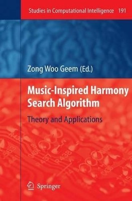 Musikinspirierter Harmony-Suchalgorithmus - 9783642101243