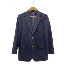 Brooks Brothers Wool Navy Jacket Ages 14 