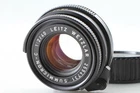 [Near Mint] Leica Leitz Wetzlar Summicron-C 40mm f/2 Lens M mount from Japan