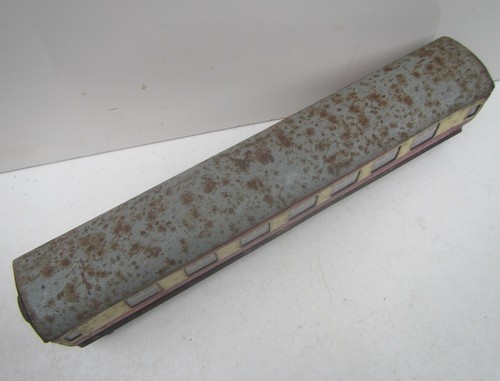 Vintage Hornby Dublo Weißblech Zug Kutsche & Controller - Bild 7 von 11