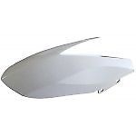 PARAFANGO ANTERIORE BIANCO ORIGINALE YAMAHA X-MAX 250 2010/2016