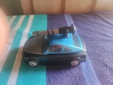 Roblox Action Collection Jailbreak Celestial Deluxe Black Vehicle