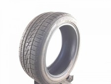 P22545r17 Falken Ziex Ze950 As 94 W Used 832nds