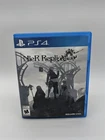 NIER REPLICANT - PlayStation 4 (PS4)